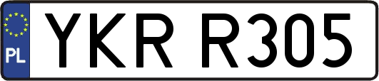 YKRR305