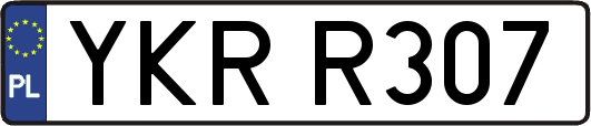 YKRR307
