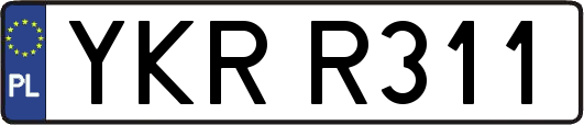 YKRR311