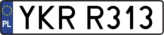 YKRR313