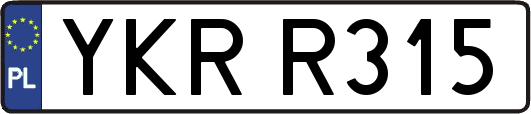YKRR315