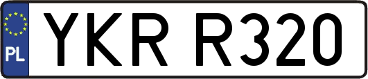 YKRR320