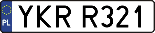 YKRR321