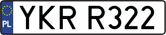 YKRR322