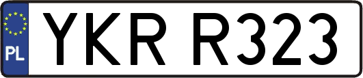 YKRR323