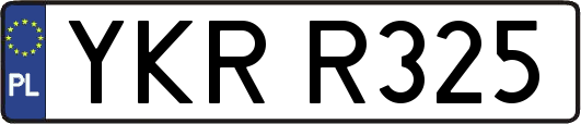 YKRR325