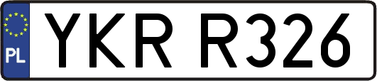 YKRR326
