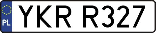 YKRR327