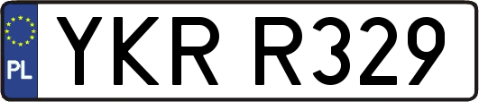 YKRR329
