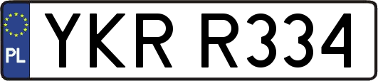 YKRR334