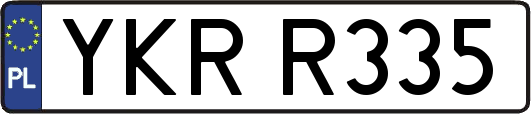 YKRR335