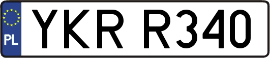 YKRR340