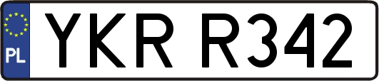 YKRR342