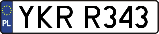 YKRR343