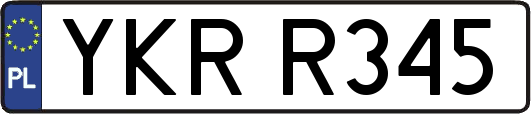 YKRR345