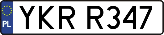 YKRR347