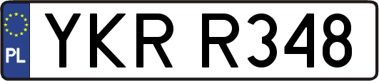 YKRR348