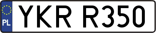 YKRR350