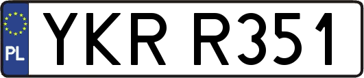 YKRR351