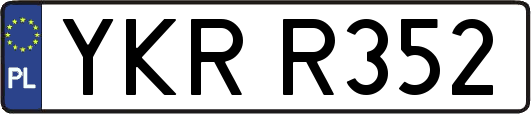 YKRR352