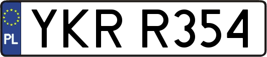YKRR354