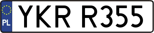 YKRR355