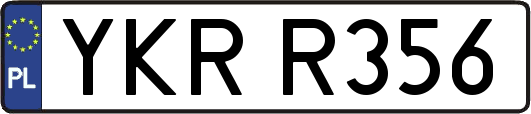 YKRR356