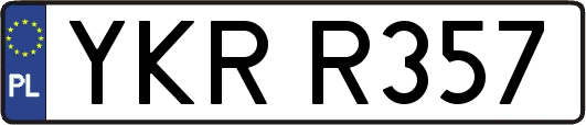 YKRR357