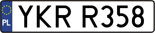 YKRR358