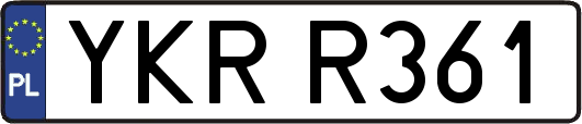 YKRR361