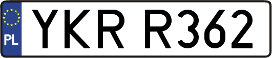 YKRR362