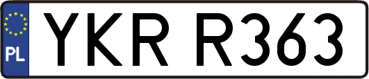 YKRR363