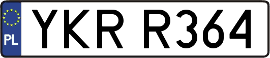 YKRR364