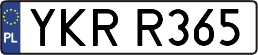 YKRR365