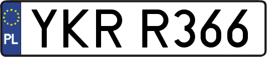 YKRR366