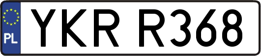 YKRR368