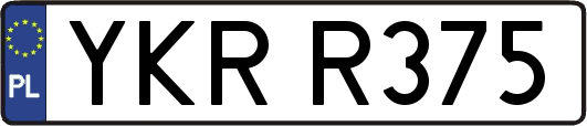 YKRR375