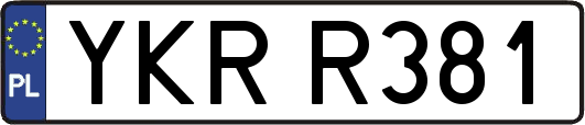 YKRR381