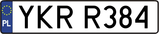 YKRR384