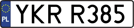 YKRR385