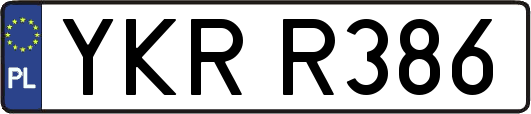 YKRR386