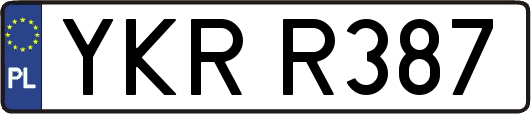 YKRR387