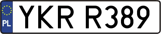 YKRR389