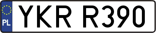 YKRR390