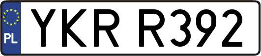 YKRR392