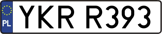 YKRR393