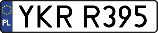 YKRR395