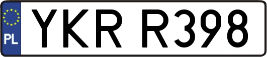 YKRR398