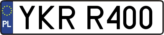 YKRR400