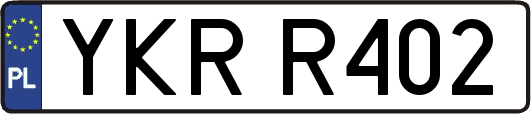 YKRR402